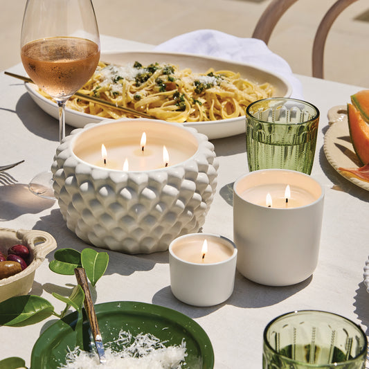 Alchemy™ Candle | Mandarin & Neroli 1kg