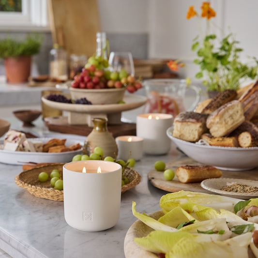 Alchemy™ Candle | Mandarin & Neroli 300g