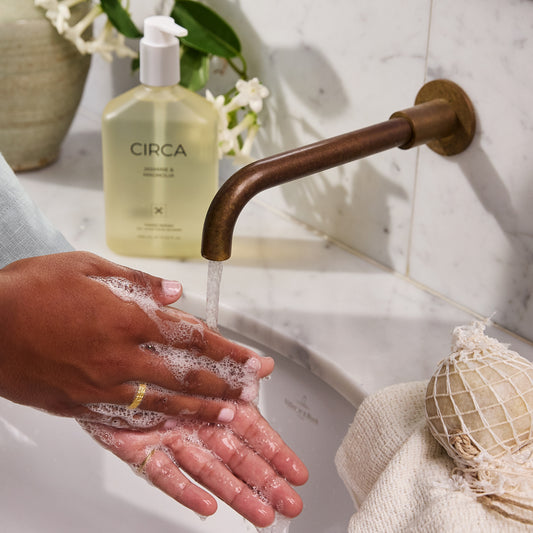 Alchemy™ Hand Wash | Grapefruit & Cedarwood 450ml