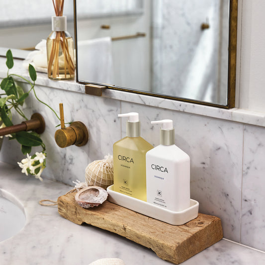 Oceanique Hand Lotion 450ml