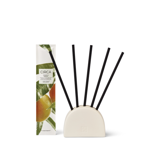 Mango & Papaya Replacement Scent Stems™