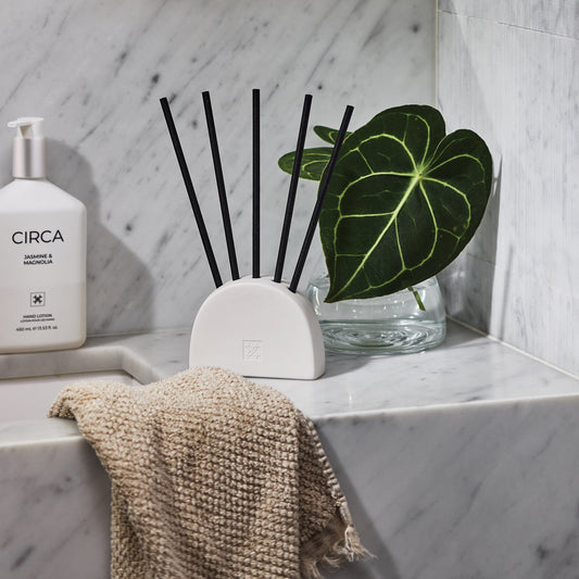 Scent Stems™ Duo - Oceanique | Jasmine & Magnolia