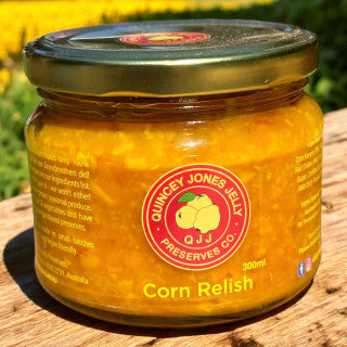 Corn Relish