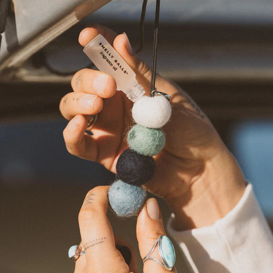 Smelly Balls Cove | Coastal Drift