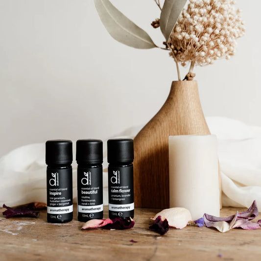 Inspire Essential Oil Blend 10ml