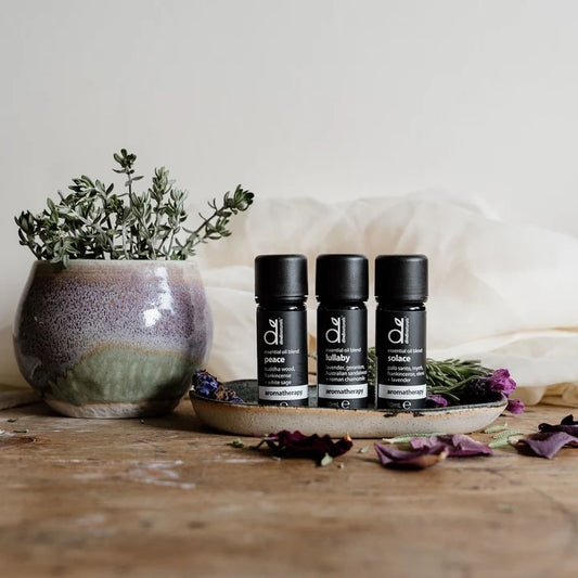 Serenity Essential Oil Blend 10ml