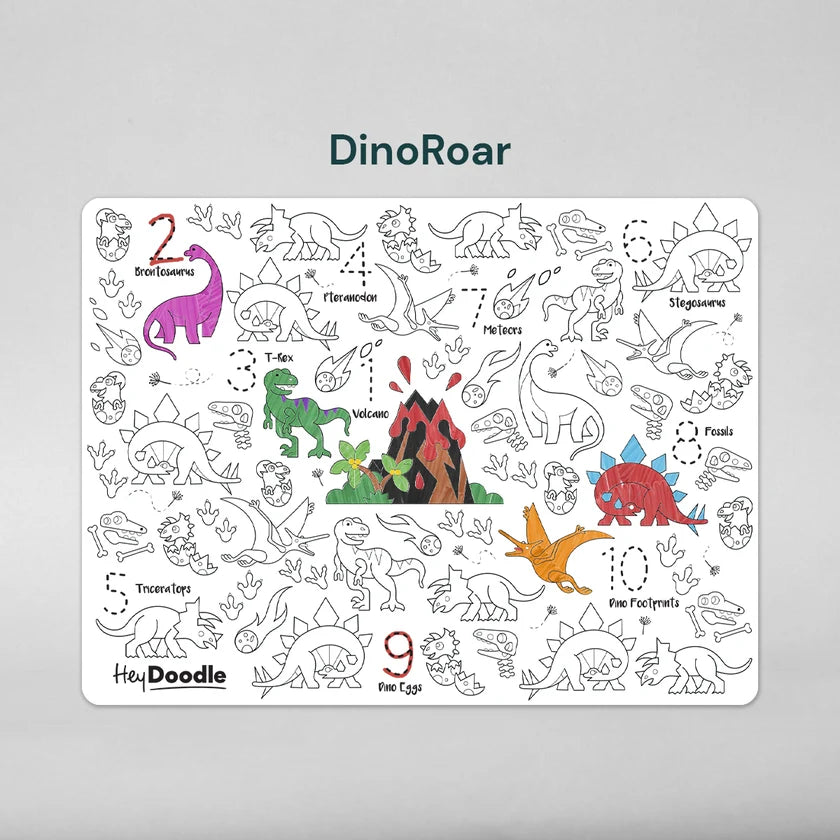 Dino Roar