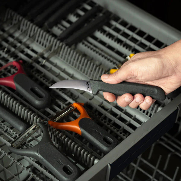 Zyliss Peeling Knife w/Cover 6cm