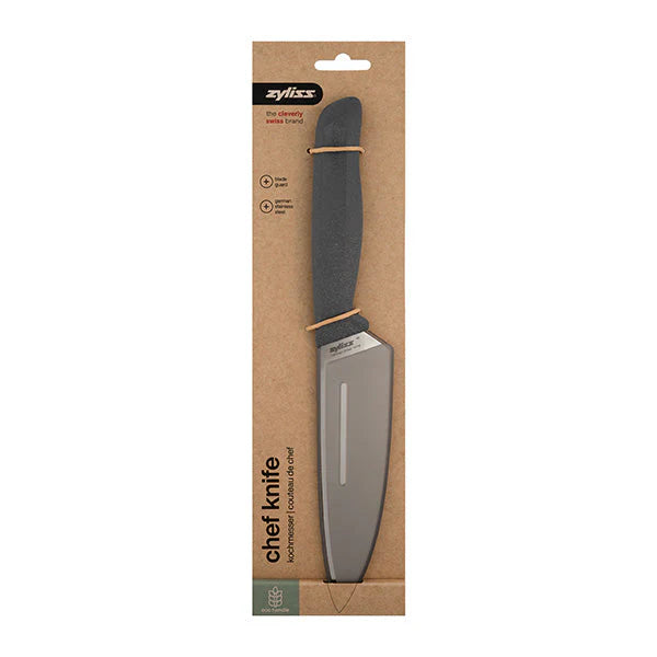 Zyliss Chefs Knife w/Cover 15cm