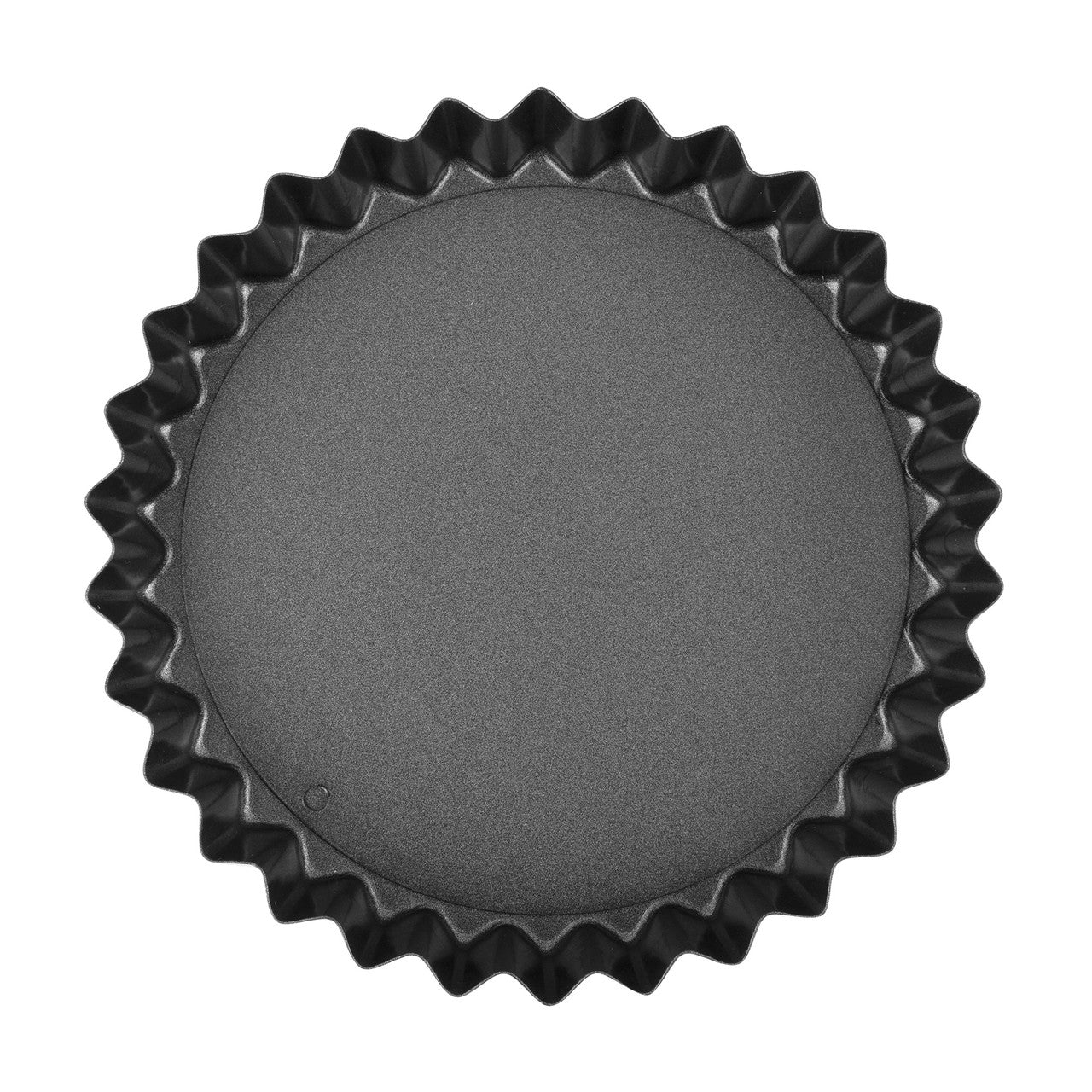 Mini Quiche Pan 12x2cm Set 4