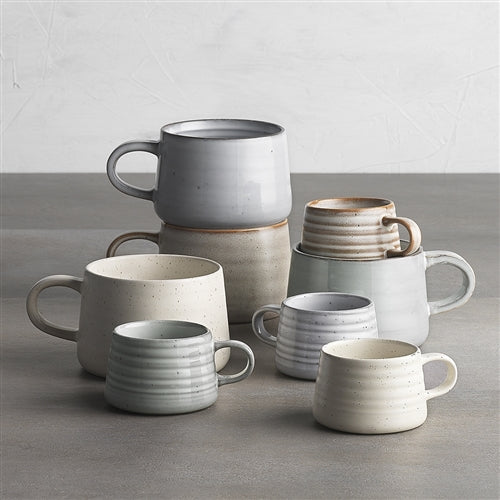 Ottawa Calico Macchiato Cup