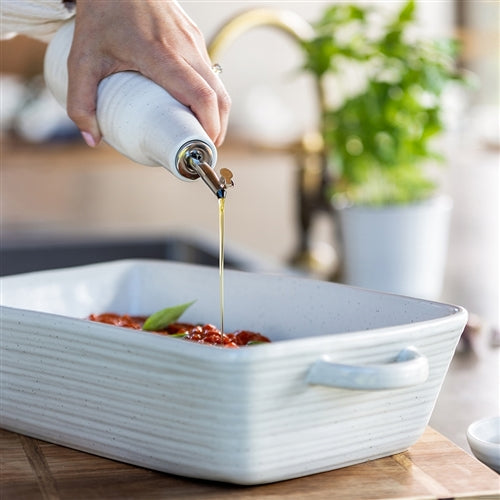 Ottawa Calico Oil Bottle 450ml