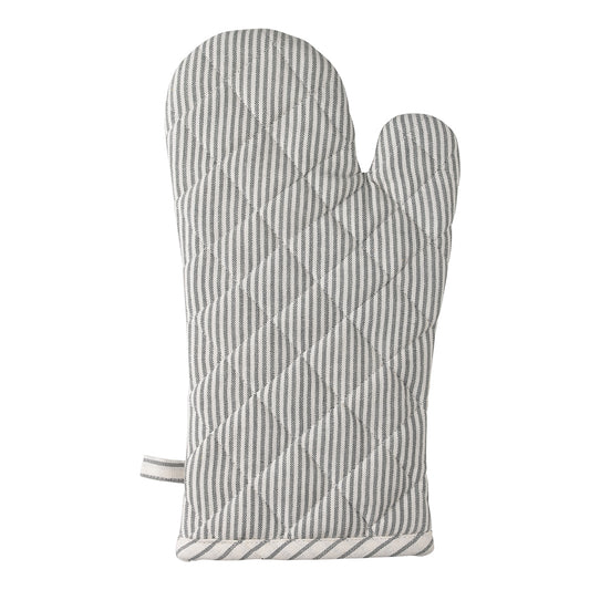 Trattoria Oven Glove | Grey