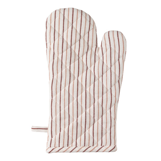 Trattoria Oven Glove | Rust