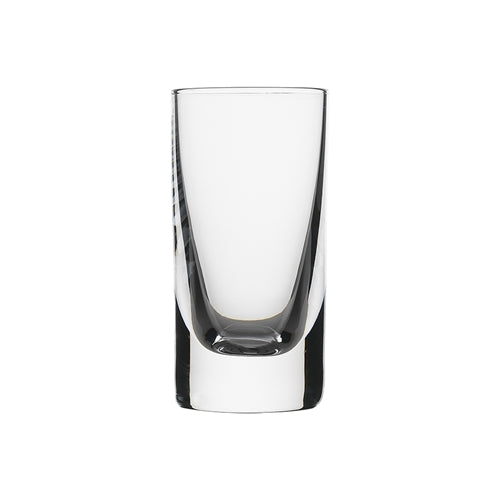 Classic Set of 6 Shot Glasses 70ml