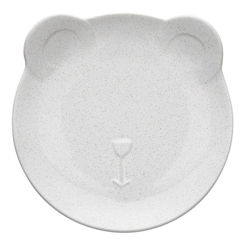 Teddy Childrens 3pce Dinner Set