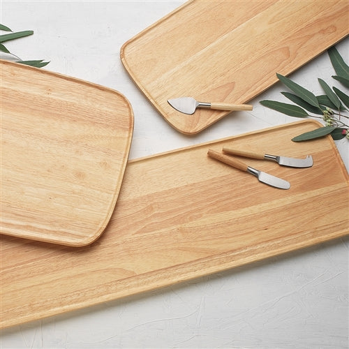 Alto Rectangle Serving Board 100x25cm