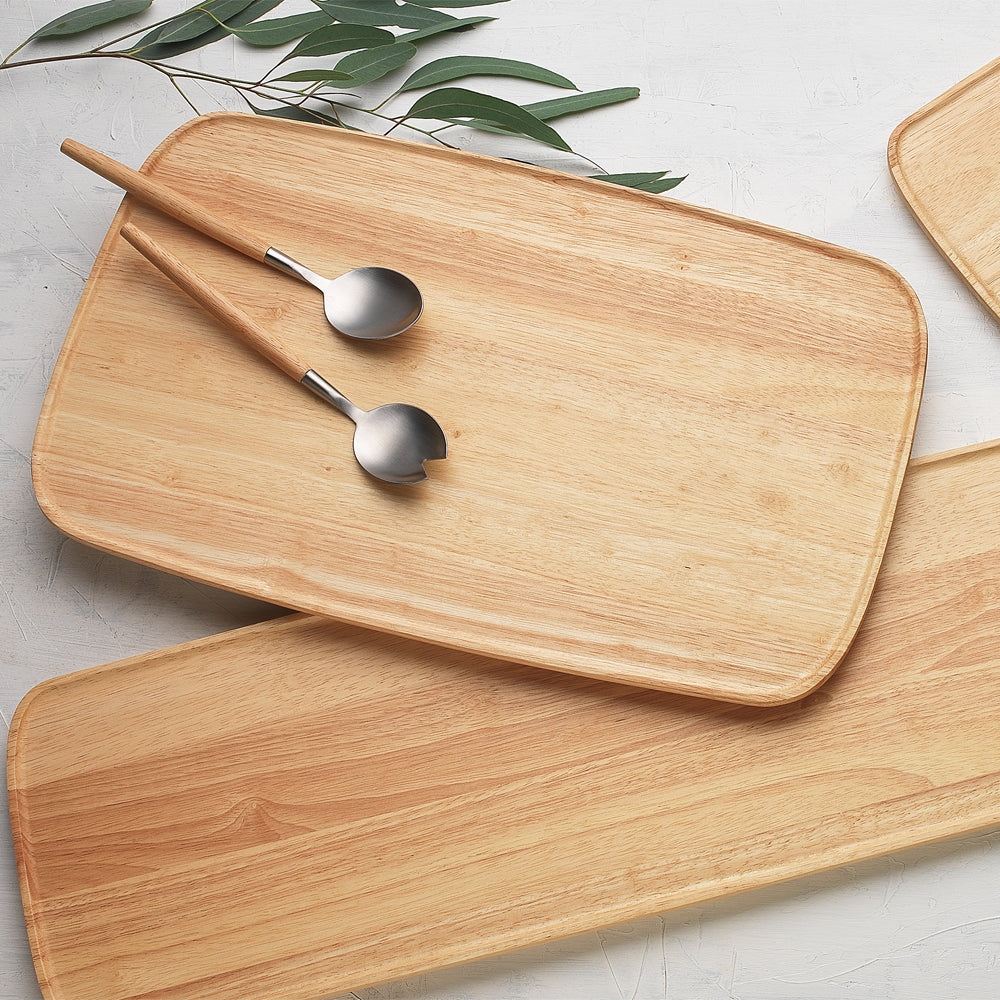 Alto Rectangle Serving Board 56x34cm