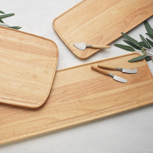 Alto Rectangle Serving Board 70x25cm