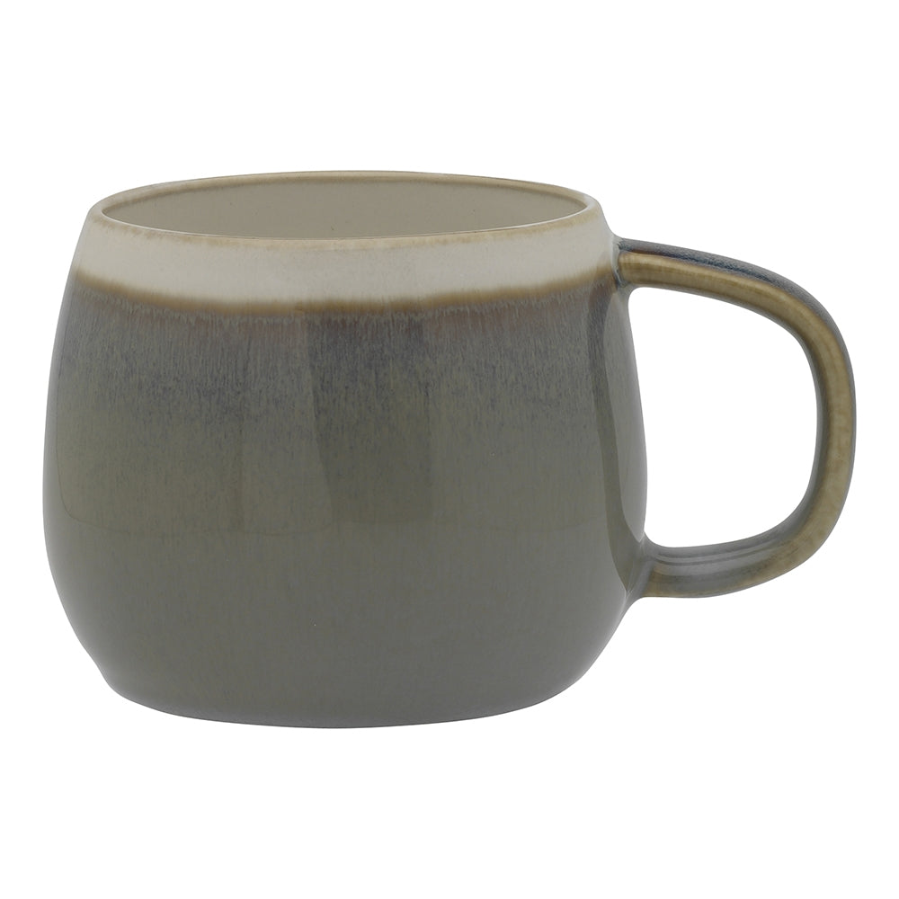 Bulb Mugs | Stripe Set of 4