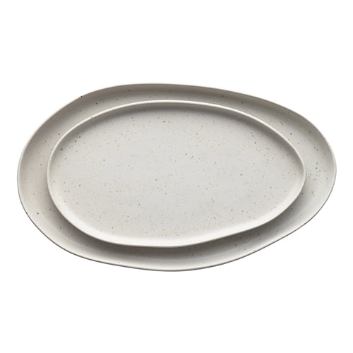 Domus Oval Platters Set 2