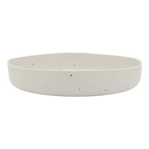 Domus Round Serving Bowl