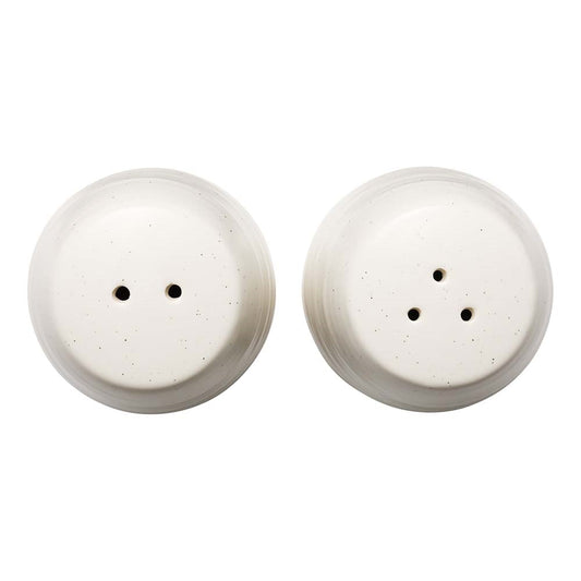 Ottawa Calico Salt & Pepper Shakers