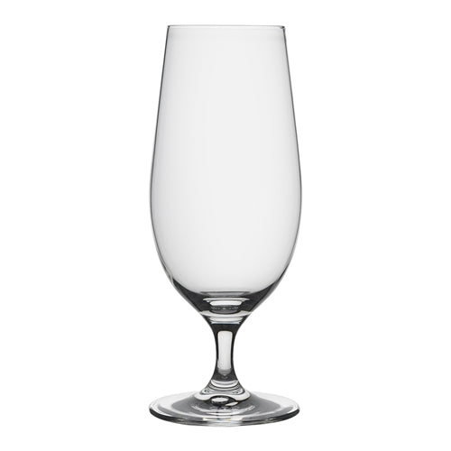 Classic Stem Beer Glass 460ml Set of 6