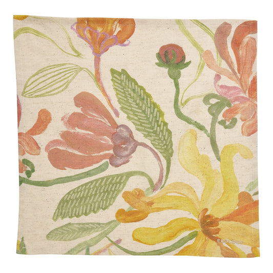 Midsummer Set 4 Napkins