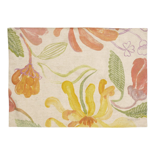 Midsummer Set 4 Placemats