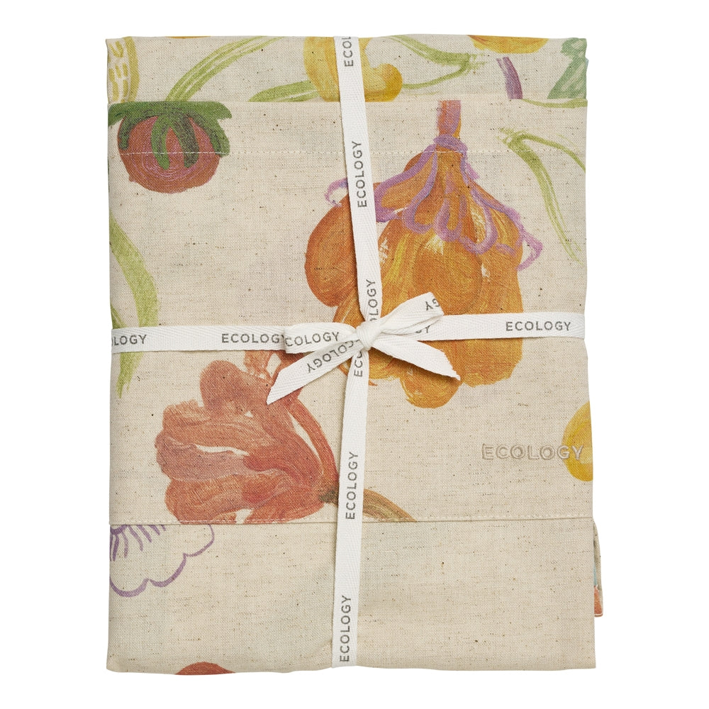 Midsummer Apron