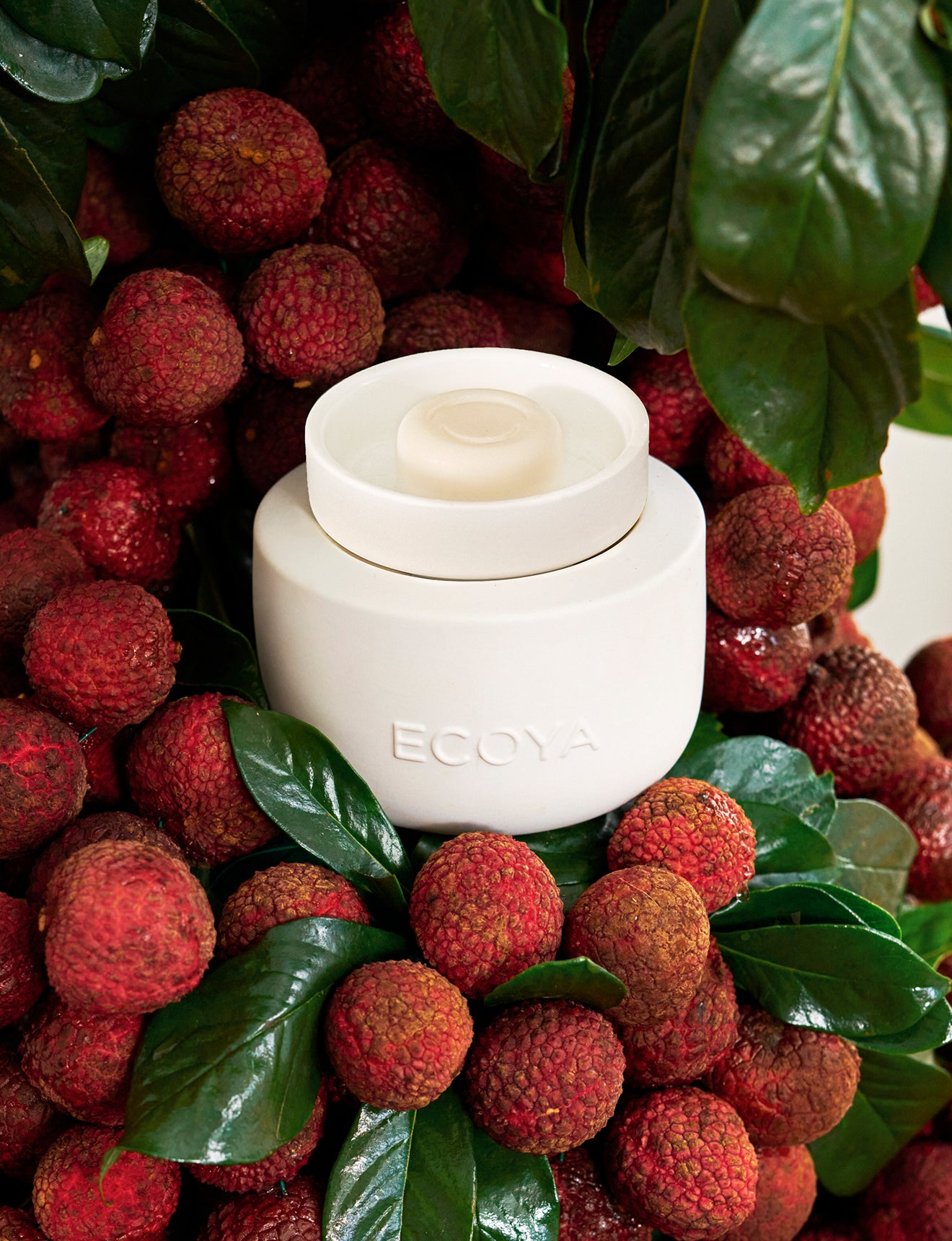 Soy Wax Melts | Guava & Lychee Sorbet