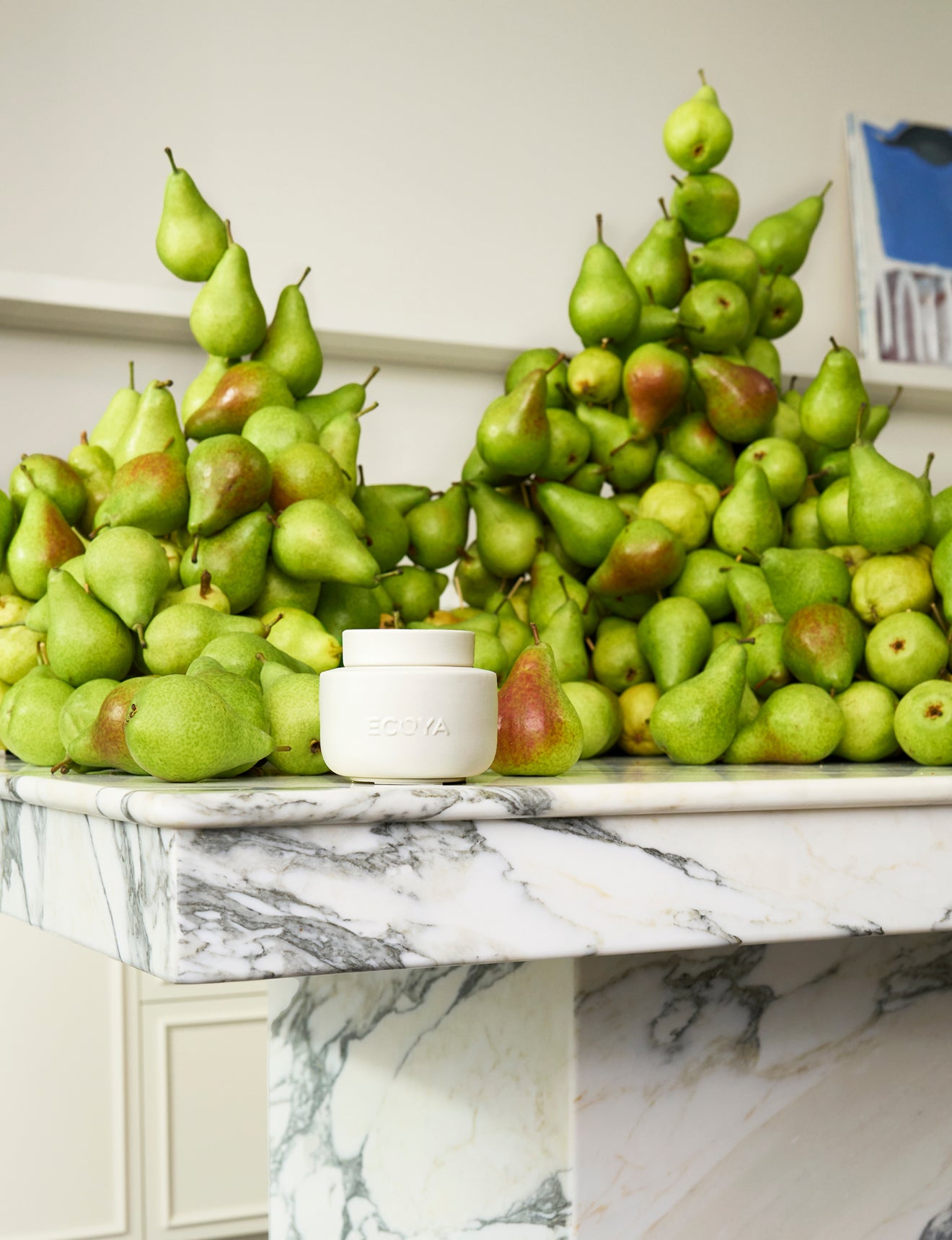 Soy Wax Melts | French Pear