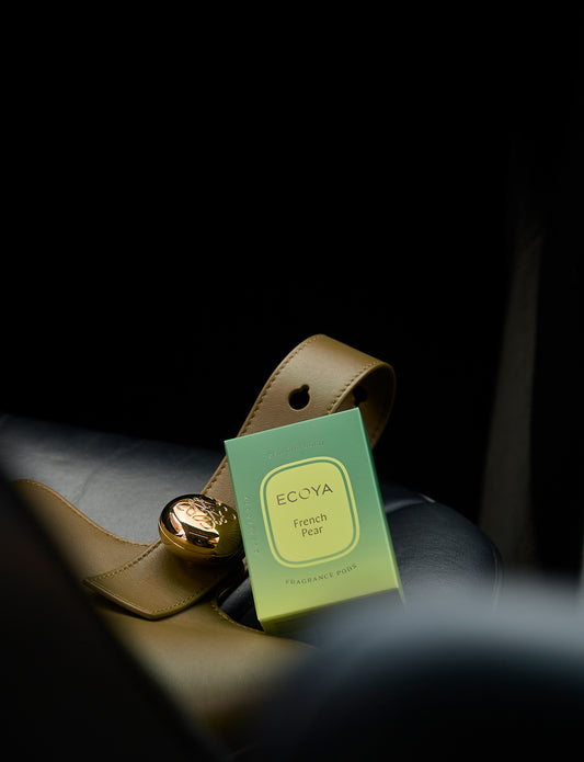 Car Diffuser Fragrance Pods | French Pear