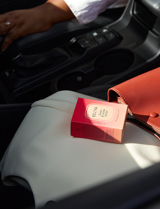 Car Diffuser Fragrance Pods | Guava & Lychee Sorbet