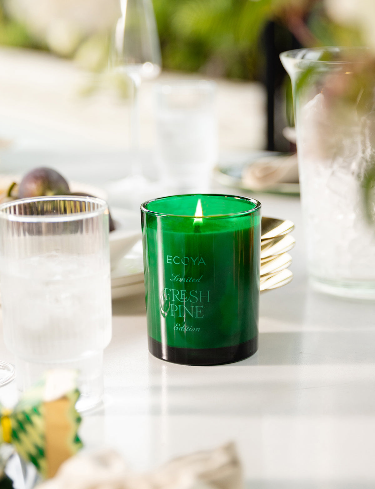 Madison Candle - Fresh Pine