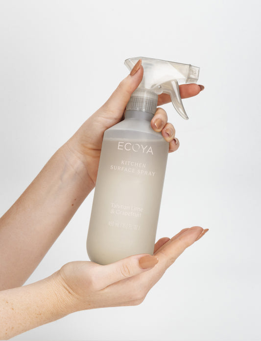 Surface Spray | Tahitian Lime & Grapefruit