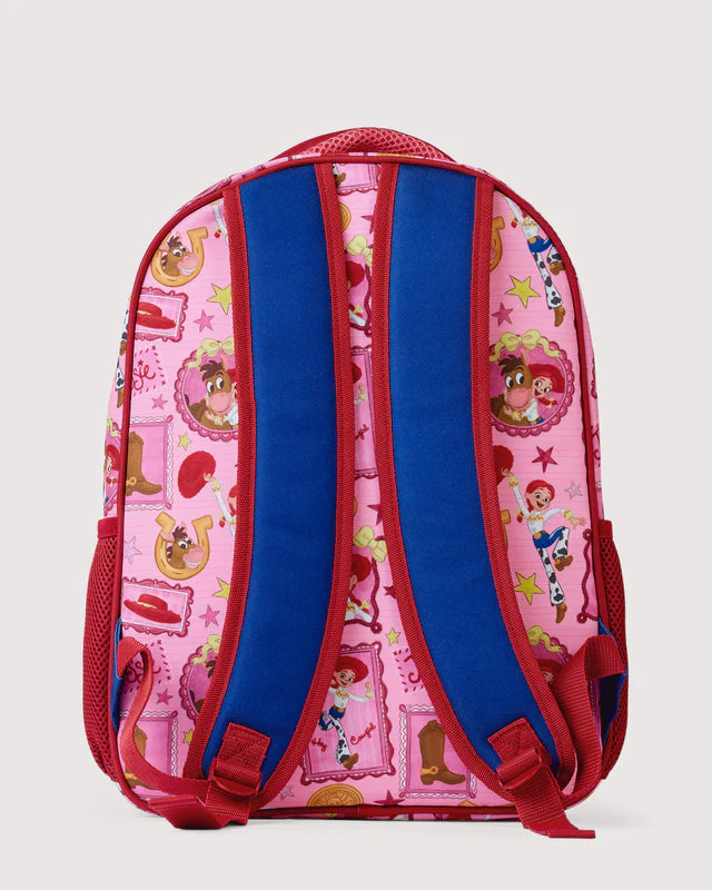 Mini Explorer Backpack | Jessie