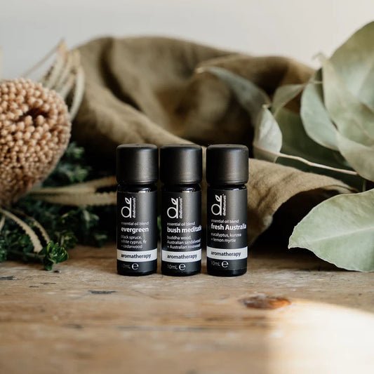 Fresh Australia Essential Oil Blend 10ml