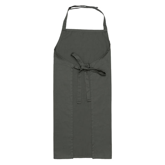 Apron - BBQ Timer