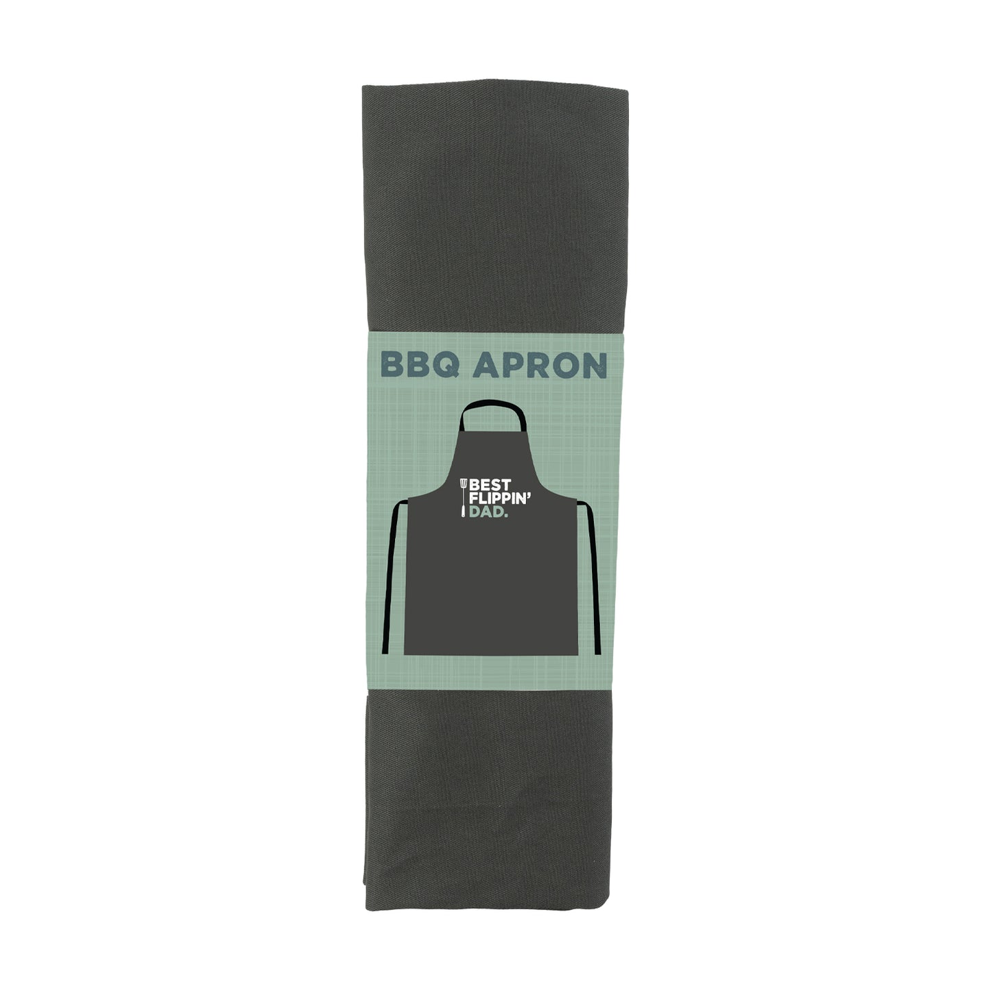 Apron - Best Flippin Dad