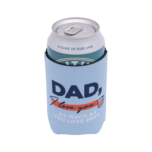 Love You Stubby Cooler