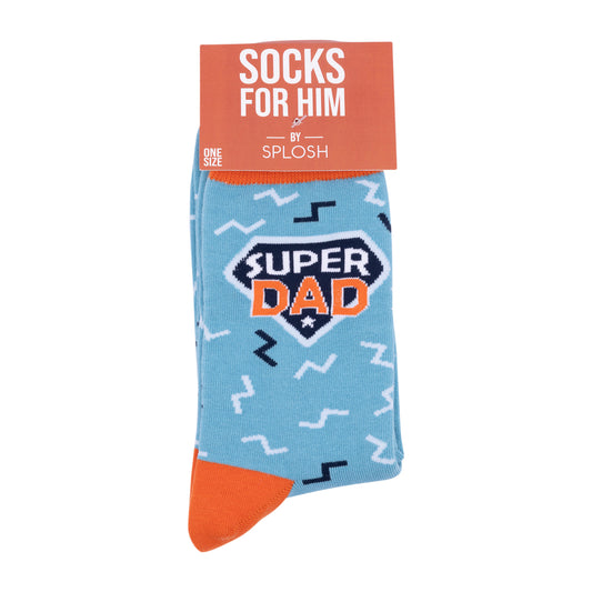Super Socks