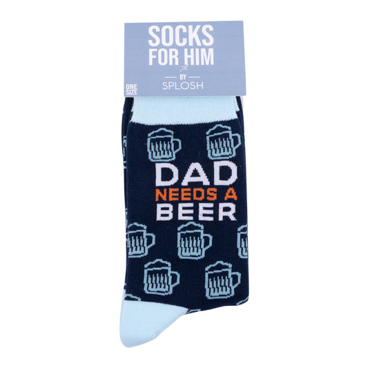 Beer Socks