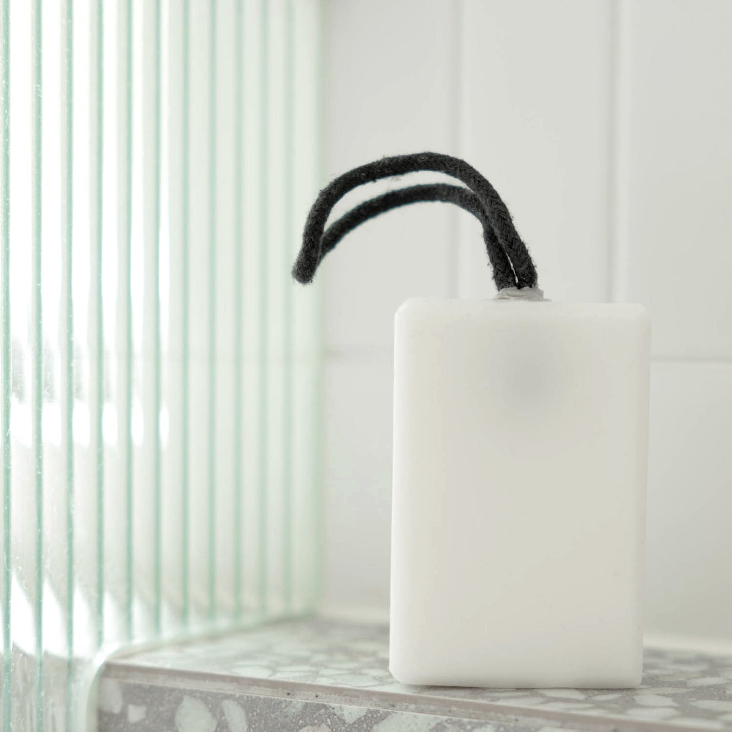 Worlds Best Soap On A Rope