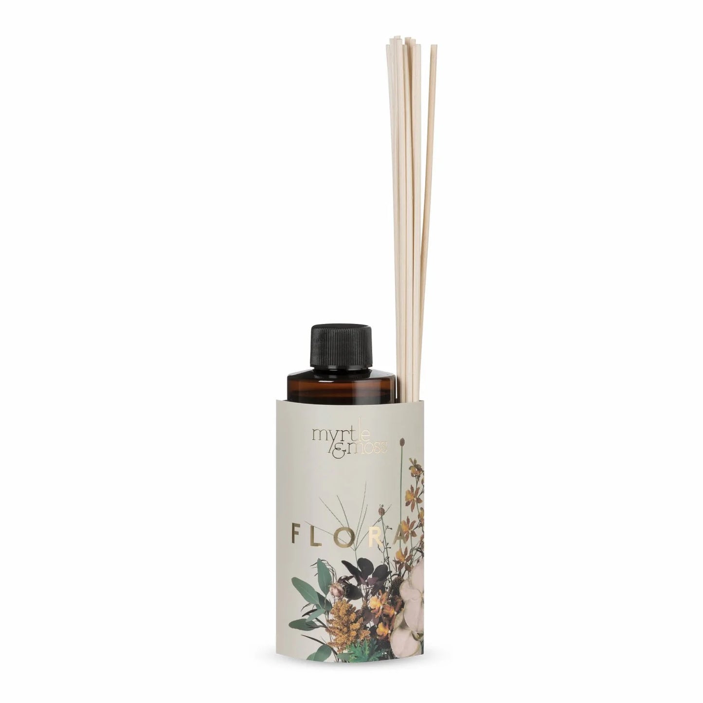 Diffuser Refill - Flora