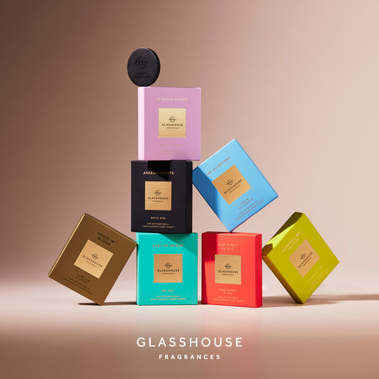 Car Diffuser Refill | The Hamptons