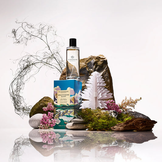 Breathtaking Banff Interior Fragrance LTD ED