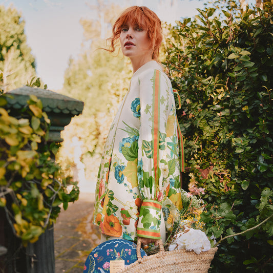 Kyoto In Bloom 100ml EDP - CAMELLIA & LOTUS LTD ED