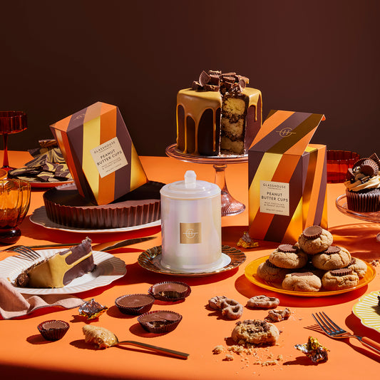 Sugar Coated - Peanut Butter Cups | Milk Chocolate & Peanut Butter LTD ED